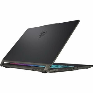 MSI Cyborg 15 A13V Cyborg 15 A13VF-838XES 39.6 cm (15.6") Gaming Notebook - Full HD - Intel Core i5 13th Gen i5-13420H - 1