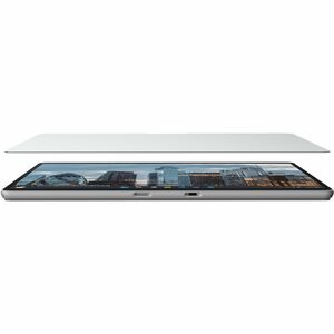 Urban Armor Gear Workflow Glass Screen Protector for Surface Pro 10, Surface Pro 11, Surface Pro 9 - Transparent, Clear - 