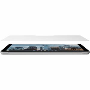 Urban Armor Gear Workflow Glass Screen Protector for Surface Go, Surface Go 2, Surface Go 3, Surface Go 4 - Clear - For LC