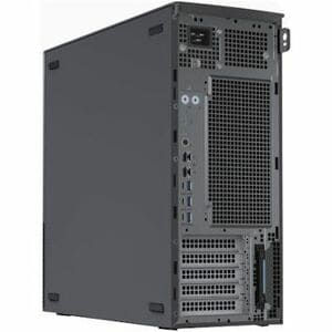 Dell Precision 5000 5860 Workstation - Intel Xeon w5-2455X - 32 GB - Tower - Intel Chip - Linux - NVIDIA T400 4 GB Graphic