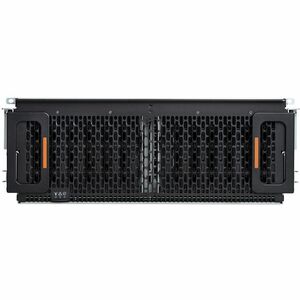 HGST Ultrastar Data60 SE4U60-60 Drive Enclosure 12Gb/s SAS - Mini-SAS HD Host Interface - 4U Rack-mountable - 60 x HDD Sup