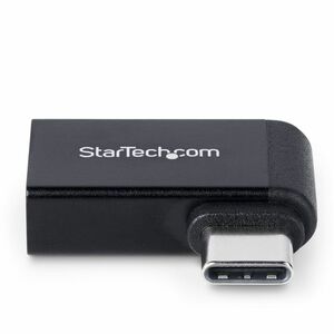 StarTech.com USB31CAADGCPRA. Anschluss 1: USB Type-C, Anschluss 2: USB Typ-A, Connector contacts plating: Nickel. Produktf