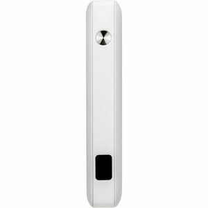 TUCANO Powerbank für Laptop 120W 24.000mAh, weiß
