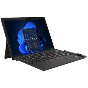 Lenovo ThinkPad X12 Detachable Gen 2 21LK001SSP 31.2 cm (12.3") Touchscreen Detachable 2 in 1 Notebook - Full HD Plus - In