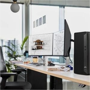 HP Elite 800 G9 Computador secretária - Intel Core i5 14ª geração i5-14500 - 16 GB - 1 TB SSD - Torre - Intel Q670 Chip - 