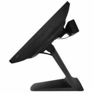 Touch Dynamic Pulse Ultra POS Terminal - (Intel Celeron J6412 - 8 GB DDR3L SDRAM - 128 GB SSD M.2