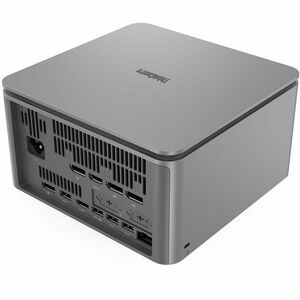 Lenovo ThinkCentre neo Ultra. Processor frequency: 2 GHz, Processor family: Intel® Core™ i9, Processor model: i9-14900. In