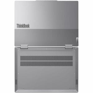 Lenovo ThinkBook 14 G4 IML 21MX000VHV 35.6 cm (14") Touchscreen Convertible 2 in 1 Notebook - WUXGA - Intel Core Ultra 7 1
