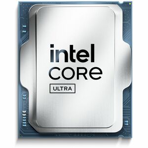 Processeur Intel Core Ultra 7 265KF 20 cœurs 3,90 GHz - OEM Pack - 36 Mo Cache L2 - Traitement 64-bit - 5,50 GHz Vitesse d