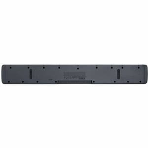 JBL Bar 1000 7.1.4 Bluetooth Sound Bar Speaker - 880 W RMS - Alexa Supported - Black - Wall Mountable - 33 Hz to 20 kHz - 