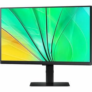 Monitor QHD con panel IPS 24" FLAT