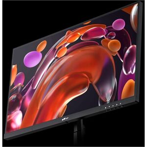 Mobile Pixels 116-1004P01 27" Class 4K UHD LED Monitor - 16:9 - 27" Viewable - In-plane Switching (IPS) Technology - Edge 