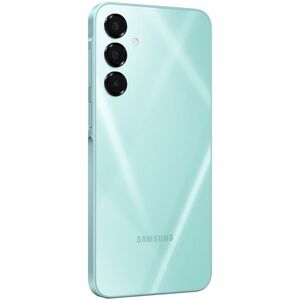 Samsung Galaxy A16 5G SM-A166B/DS 256 GB Smartphone - 17 cm (6.7") Super AMOLED Full HD Plus 1080 x 2340 - Octa-core (Dual