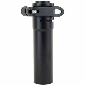 Zirkona Mounting Pole - Height Adjustable - 4.99 kg Load Capacity