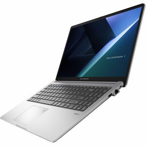 Asus ExpertBook B1 B1503 B1503CVA-NJ0187 39.6 cm (15.6") Notebook - Full HD - Intel Core i7 13th Gen i7-1355U - 16 GB - 51