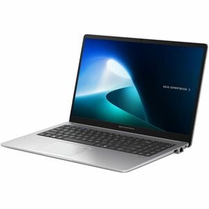 Asus ExpertBook P1 P1503 P1503CVA-NJ0384 39.6 cm (15.6") Notebook - Full HD - Intel Core i3 13th Gen i3-1315U - 8 GB - 512