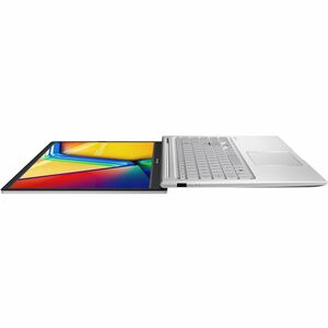 Asus VivoBook 15 X1504 X1504VA-NJ513W 39.6 cm (15.6") Notebook - Full HD - Intel Core i7 13th Gen i7-1355U - 16 GB - 1 TB 