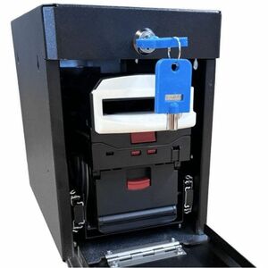 apg N300i Cash Drawer Note Acceptor - Steel