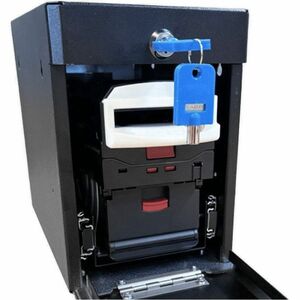 apg Cash Drawer Note Acceptor