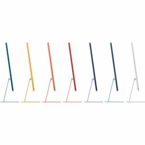 iMac 24in Retina 4.5K - Blue - M4 (10C CPU / 10C GPU) - 24GB unified memory - 512GB SSD - Magic Mouse - Magic Keyboard wit