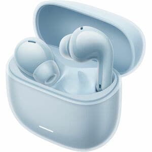 Auricolare Redmi Buds 6 Lite True Wireless Earbud Stereo - Blu - Binaural - In-ear - 1000 cm - Bluetooth - 32 Ohm - 20 Hz 