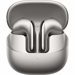 Auricolare Xiaomi Buds 5 M2341E1 True Wireless Earbud Stereo - Grigio - Binaural - In-ear - 1000 cm - Bluetooth - 16 Hz a 