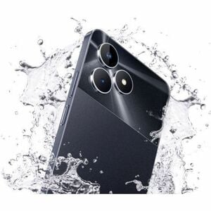 Smartphone realme Note 50 128 GB - 4G - 17,1 cm (6,7") LCD 1600 x 720 - Octa-core (Cortex A75Dual core (2 Core ) 1,80 GHz 