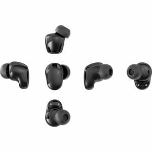 Auricolare Redmi Buds 6 Play M2420E1 True Wireless Earbud Stereo - Nero - Binaural - In-ear - 1000 cm - Bluetooth - 16 Ohm