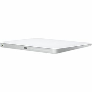 Apple Magic TouchPad - 蓝牙 - 白 - 无线 - 可充电