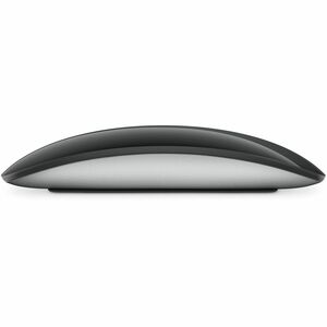 Apple Magic Mouse A3204 鼠标 - 蓝牙 - 光学 - 黑 - Mac - 无线 - 可充电 - 1 月 电池运行时间