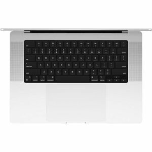 Apple MacBook Pro MX2U3LL/A 16.2" Notebook - Apple M4 Pro - 48 GB - 512 GB SSD - English (US) Keyboard - Silver - Apple M4