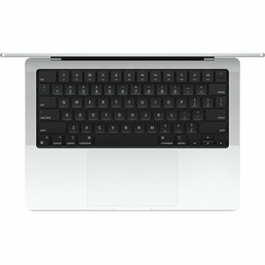 Apple MacBook Pro MX2V3LL/A 16.2" Notebook - 120 Hz - Apple M4 Max - 36 GB - 1 TB SSD - English (US) Keyboard - Silver - A