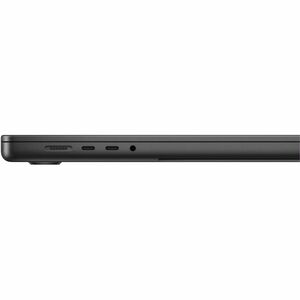 Ordinateur Portable - Apple MacBook Pro MX2J3FN/A - Écran 36,1 cm (14,2 ") - Apple - 24 Go - 1 To SSD - Français Clavier -