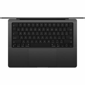 MBP 16 M4P 14/20/16 48GB 512GB STG 140W - SPACE BLACK