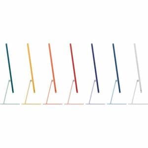 IMAC 24 M4 10/10/16 24GB 512GB GE STD MM K+TID - BLUE