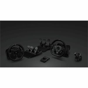 Logitech PRO DD11 Wheel Base