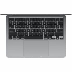 Apple MacBook Air MC8M4CH/A 34.5 cm (13.6") 笔记本电脑 - Apple - 24 GB - 512 GB SSD - 中文 键盘 - 太空灰 - Apple M3 芯片 - 2560 x 1664 -