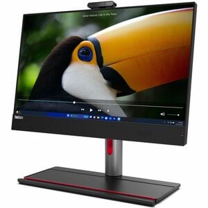 All-in-One-PC Lenovo ThinkCentre M90a Gen 5 12SH002NMZ - Intel Core i7 14. Gen. i7-14700 - vPro-Technologie - 32 GB - 1 TB