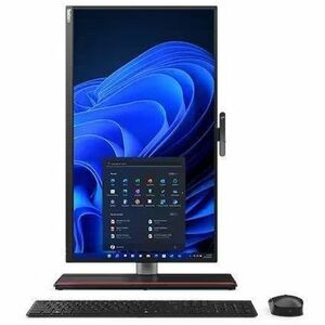 All-in-One-PC Lenovo ThinkCentre M90a Pro Gen 4 12JM0024MZ - Intel Core i5 13. Gen. i5-13500 - vPro-Technologie - 16 GB - 