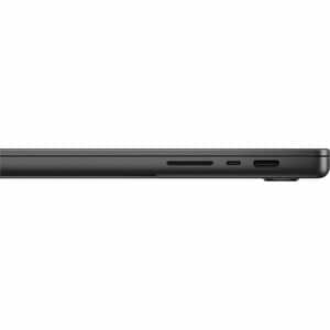 Portátil - Apple MacBook Pro MX2Y3E/A 41.1cm (16.2") - 120Hz - Apple - 48GB - 512GB SSD - Español Teclado - Negro - Apple 
