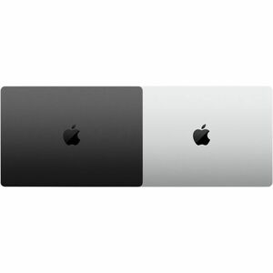 Portátil - Apple MacBook Pro MW2W3E/A 36.1cm (14.2") - Apple M4 - 16GB - 512GB SSD - Español Teclado - Plata - Apple M4 Ch