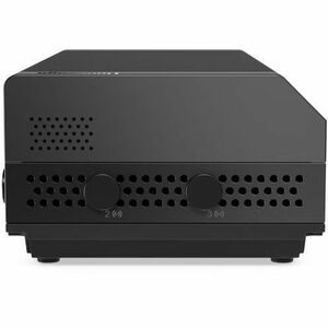 Industrieller Computer Lenovo ThinkEdge SE30 11NH0016GE - Intel Celeron Dual-Core 1,80 GHz Prozessor - 8 GB RAM DDR4 SDRAM