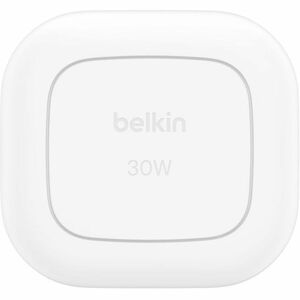 Belkin BoostCharge 30 W Power Adapter