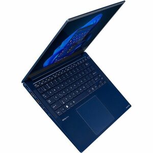 Dynabook Portege X40L-M 14" Notebook - WUXGA - Intel - Intel Evo Platform - 16 GB - 512 GB SSD - Tech Blue - Intel Chip - 