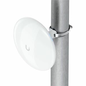 Ubiquiti UDB-Pro Single Band Wi-Fi 5 IEEE 802.11a/n/ac 867 Mbit/s Wireless Bridge - Outdoor - 5 GHz - Internal - 5 km Maxi