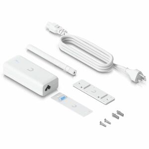 Ubiquiti Single Band Wi-Fi 5 IEEE 802.11a/n/ac 866.70 Mbit/s Wireless Bridge - 5 GHz - 1 x Internal Antenna(s) - Internal 
