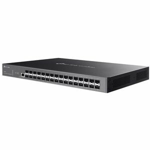 Omada SX3032F Verwaltbar Ethernet-Switch - 10 Gigabit Ethernet - 10GBase-X - 2 Unterstützte Netzwerkschicht - Modular - 49