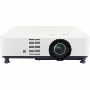 Sony Pro VPL-PHZ61 Deckenmontage 3LCD-Projektor - 16:10 - 7000 lm Helligkeit - Vorderseite, Decke - 1080p - HDMI - USB - N