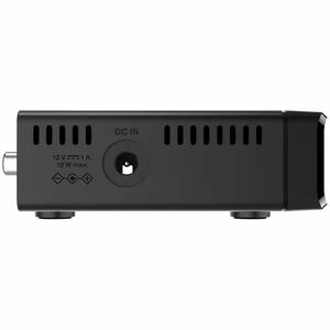 Strong Display - USB - Scart - HDMI - Dolby Audio - HEVC advance - epg - Parental Control  - Remote Control 2 in 1