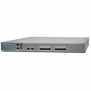 Juniper SRX4200 Router - Management Port - 10 - 10 Gigabit Ethernet - IEEE 802.1p - 1U - Rack-mountable
